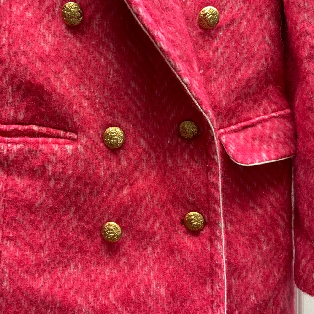 J.Crew Wool Jacket - Picture 3 of 7